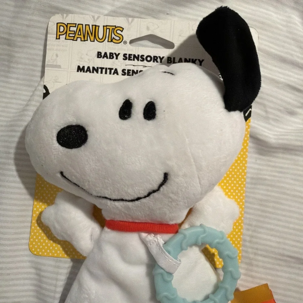 Peanuts Snoopy 12.5